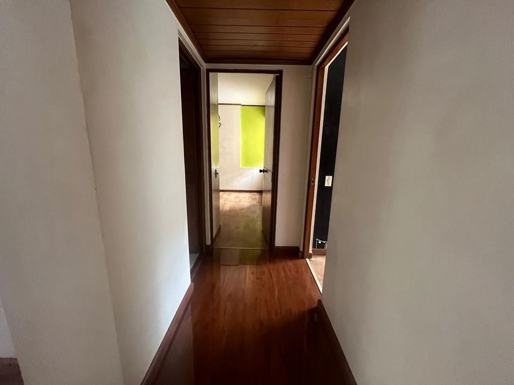 Apartamento de 3 alcobas en venta en Casa Blanca Suba, Bogotá, 81 m² · foto 17 de 20