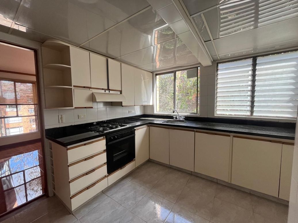 Apartamento de 3 alcobas en venta en Casa Blanca Suba, Bogotá, 81 m² · foto 19 de 20