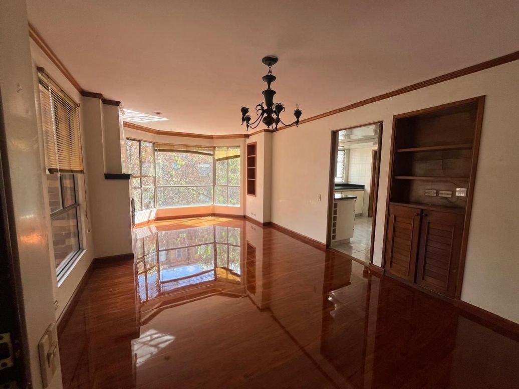 Apartamento de 3 alcobas en venta en Casa Blanca Suba, Bogotá, 81 m² · foto 18 de 20