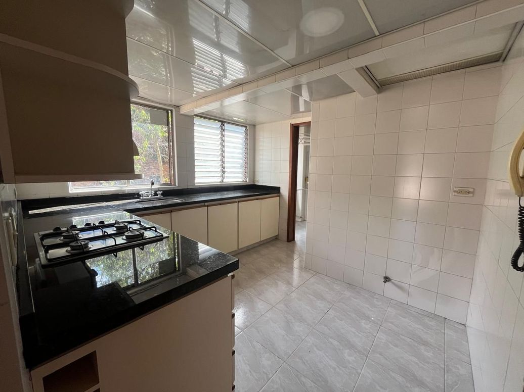 Apartamento de 3 alcobas en venta en Casa Blanca Suba, Bogotá, 81 m² · foto 20 de 20