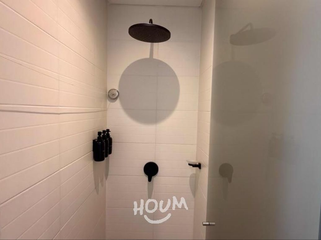 Apartamento de 1 alcoba en arriendo en Chico Norte Et. Iii, Bogotá, 20 m² · foto 10 de 20