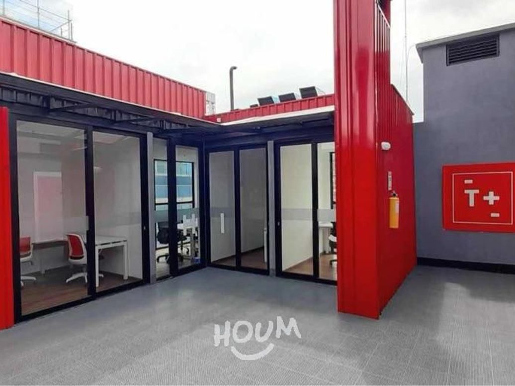 Apartamento de 1 alcoba en arriendo en Chico Norte Et. Iii, Bogotá, 20 m² · foto 13 de 20