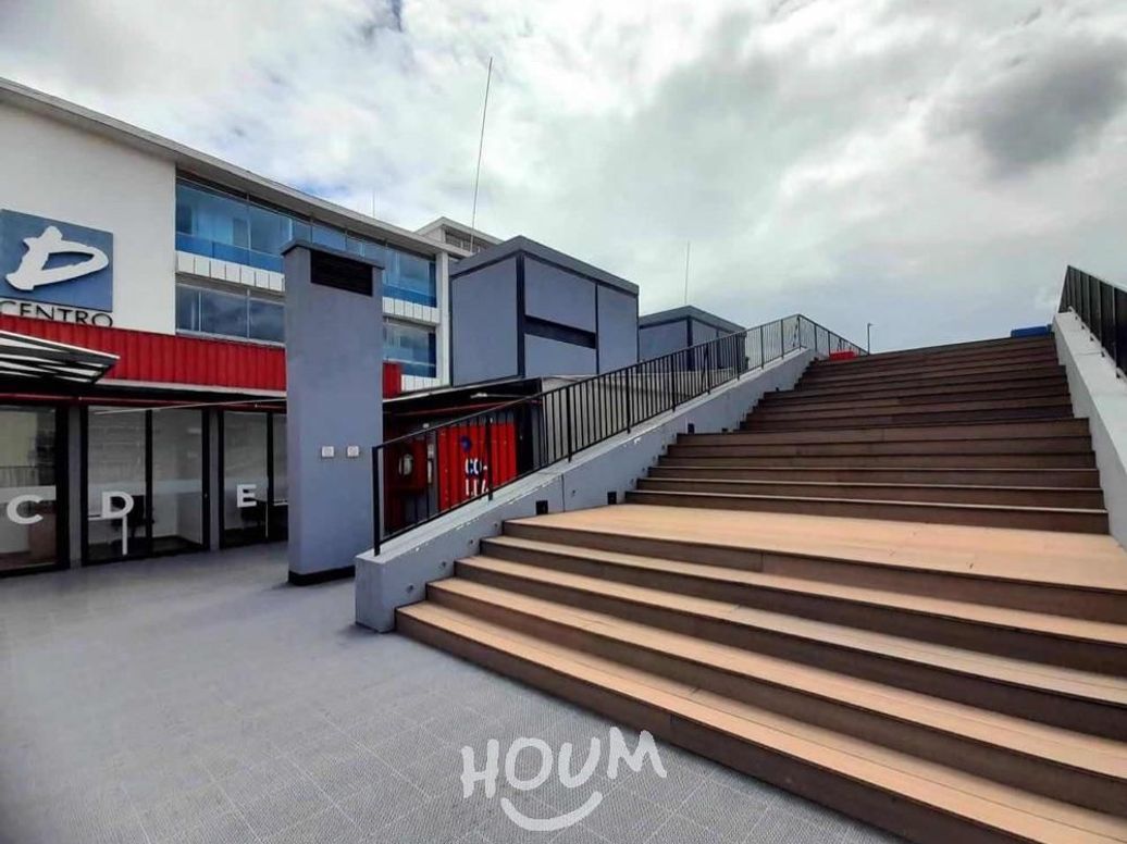 Apartamento de 1 alcoba en arriendo en Chico Norte Et. Iii, Bogotá, 20 m² · foto 15 de 20