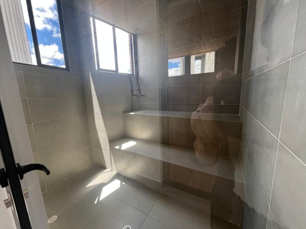 Apartaestudio en arriendo en Las Nieves, Bogotá, 21 m² · foto 9 de 20