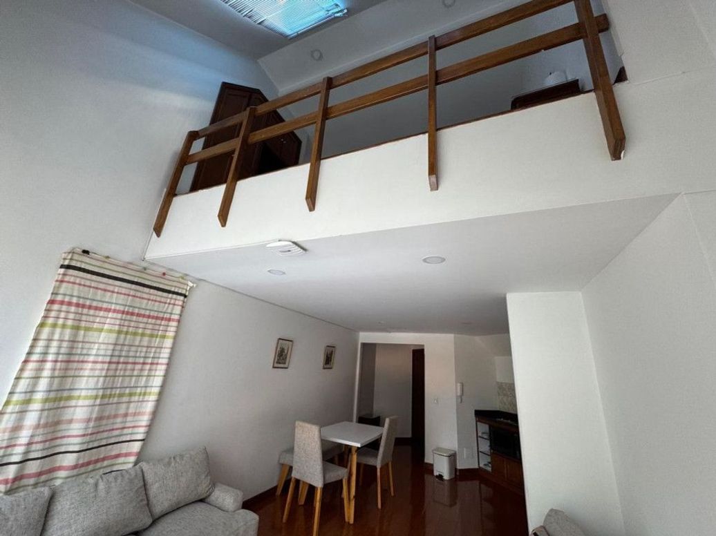 Apartamento de 1 alcoba en venta en Chico Norte Et. Ii, Bogotá, 61 m² · foto 6 de 20