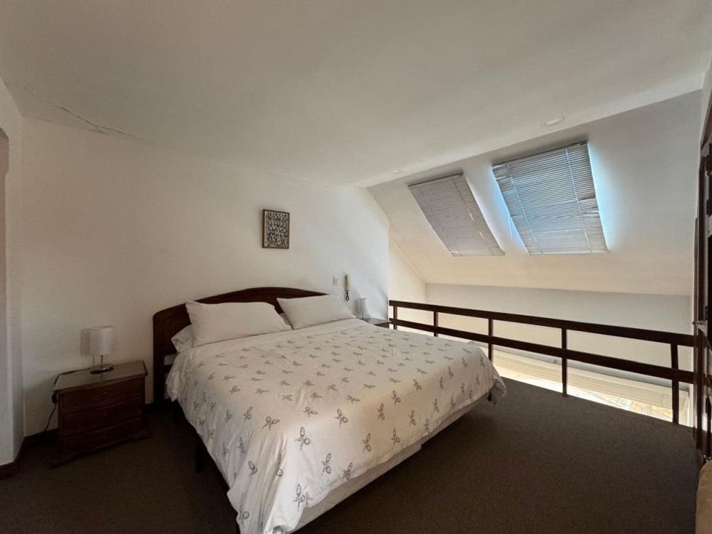 Apartamento de 1 alcoba en venta en Chico Norte Et. Ii, Bogotá, 61 m² · foto 13 de 20