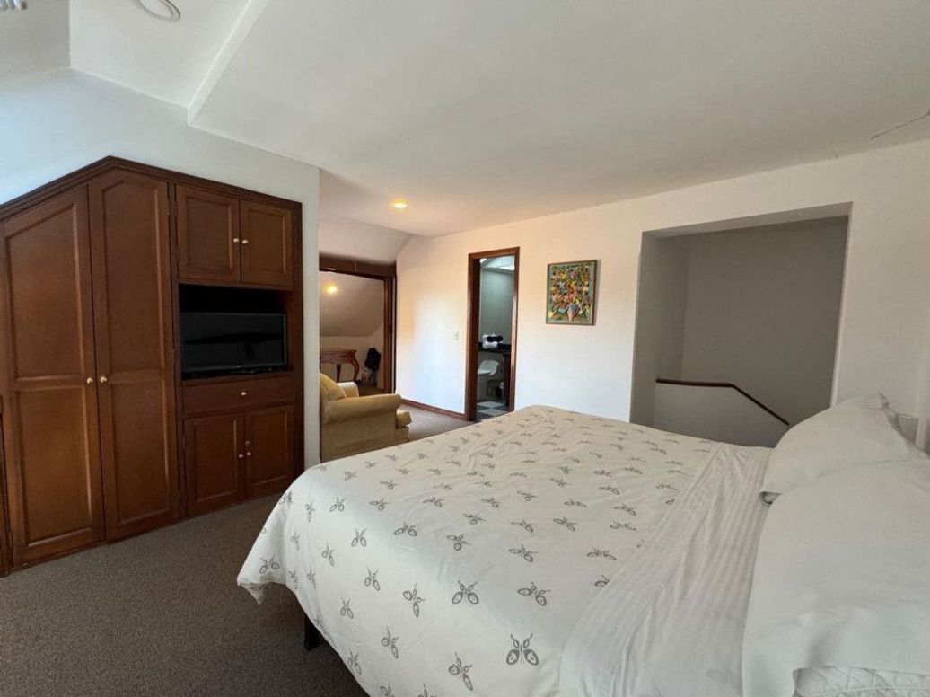 Apartamento de 1 alcoba en venta en Chico Norte Et. Ii, Bogotá, 61 m² · foto 19 de 20