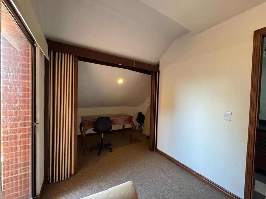Apartamento de 1 alcoba en venta en Chico Norte Et. Ii, Bogotá, 61 m² · foto 17 de 20