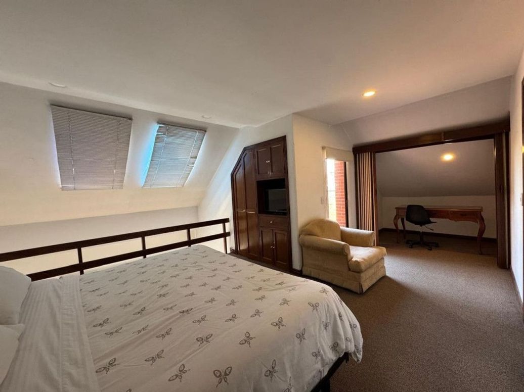 Apartamento de 1 alcoba en venta en Chico Norte Et. Ii, Bogotá, 61 m² · foto 10 de 20