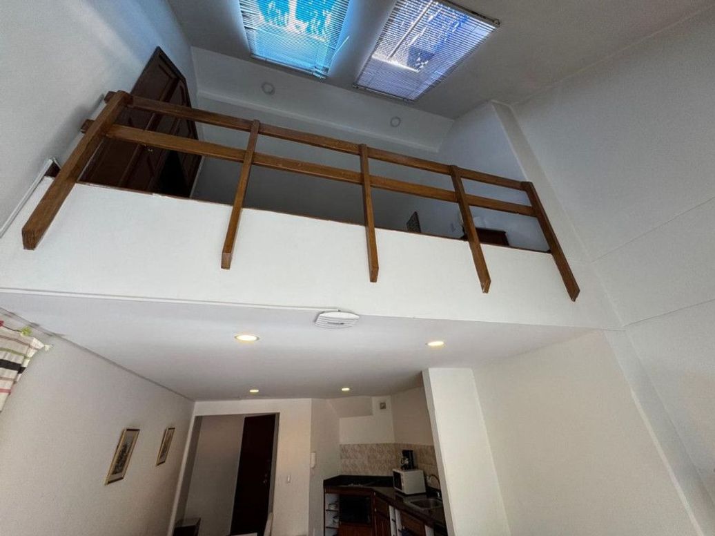 Apartamento de 1 alcoba en venta en Chico Norte Et. Ii, Bogotá, 61 m² · foto 7 de 20