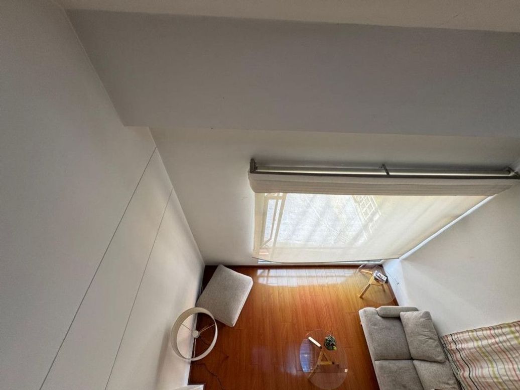 Apartamento de 1 alcoba en venta en Chico Norte Et. Ii, Bogotá, 61 m² · foto 11 de 20