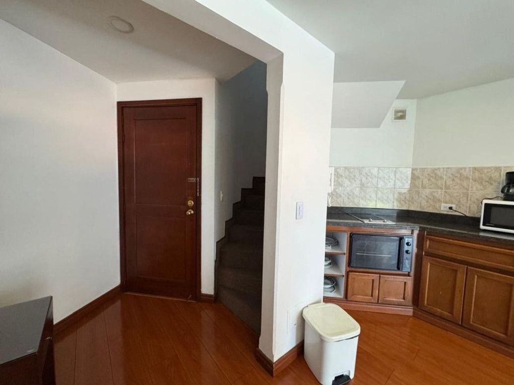 Apartamento de 1 alcoba en venta en Chico Norte Et. Ii, Bogotá, 61 m² · foto 4 de 20