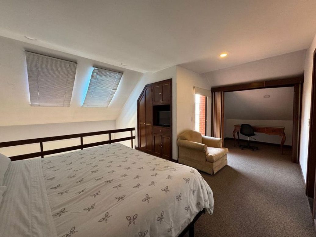 Apartamento de 1 alcoba en venta en Chico Norte Et. Ii, Bogotá, 61 m² · foto 20 de 20