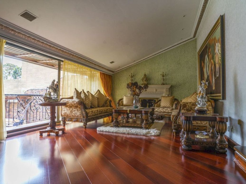 Casa de 3 alcobas en venta en El Seminario, Bogotá, 940 m² · foto 4 de 20