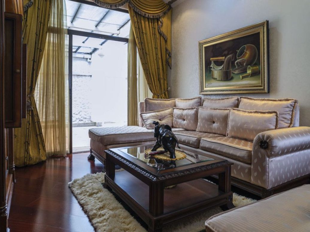 Casa de 3 alcobas en venta en El Seminario, Bogotá, 940 m² · foto 17 de 20