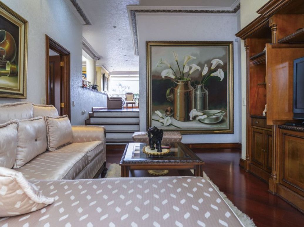 Casa de 3 alcobas en venta en El Seminario, Bogotá, 940 m² · foto 18 de 20