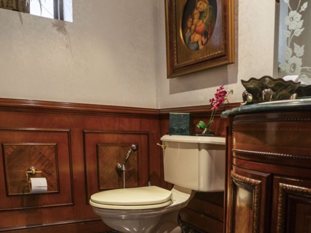 Casa de 3 alcobas en venta en El Seminario, Bogotá, 940 m² · foto 16 de 20