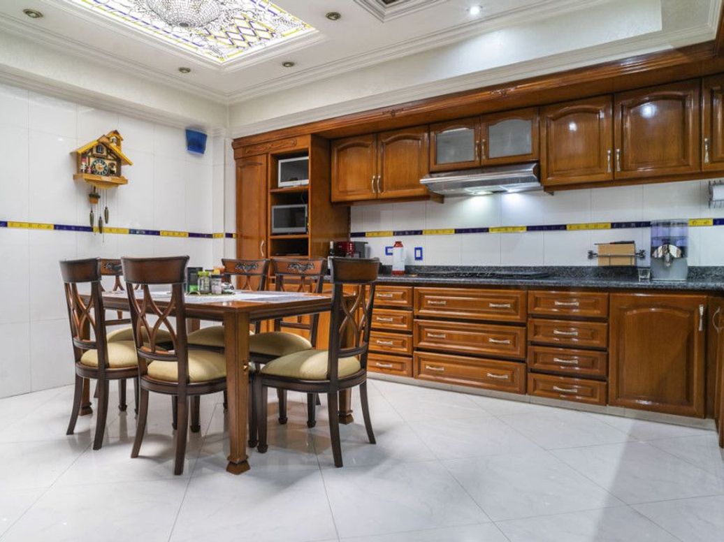 Casa de 3 alcobas en venta en El Seminario, Bogotá, 940 m² · foto 12 de 20