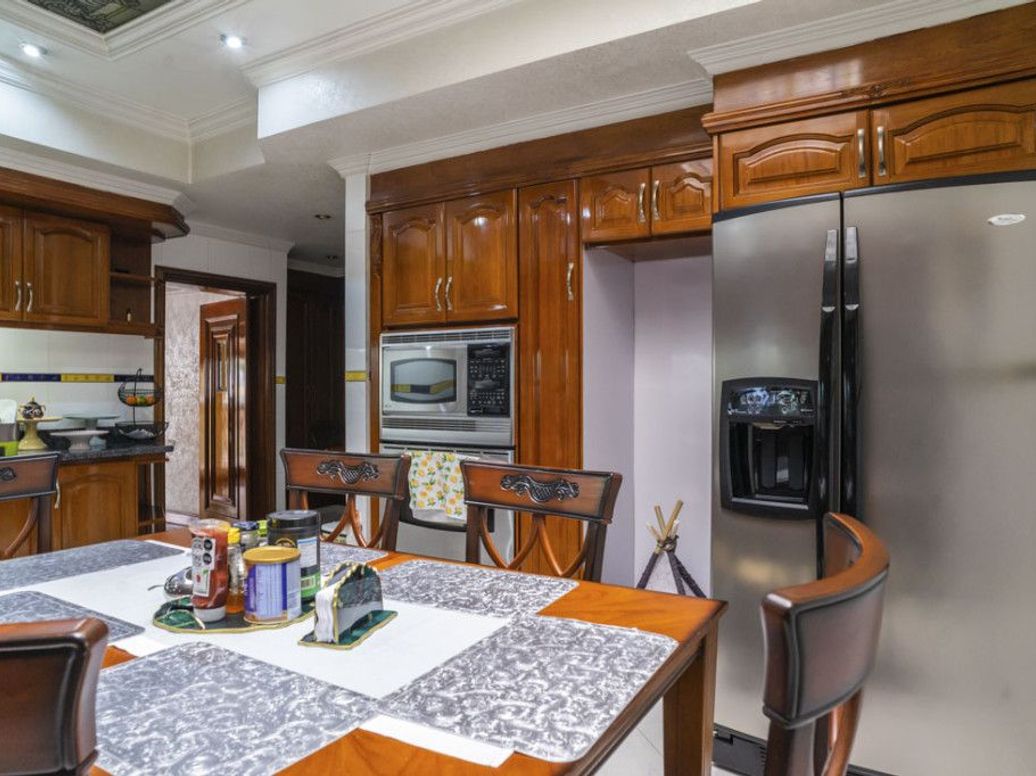 Casa de 3 alcobas en venta en El Seminario, Bogotá, 940 m² · foto 14 de 20