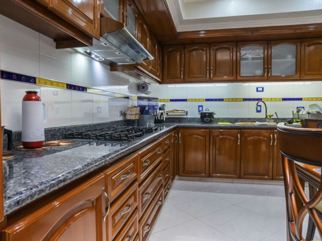 Casa de 3 alcobas en venta en El Seminario, Bogotá, 940 m² · foto 13 de 20