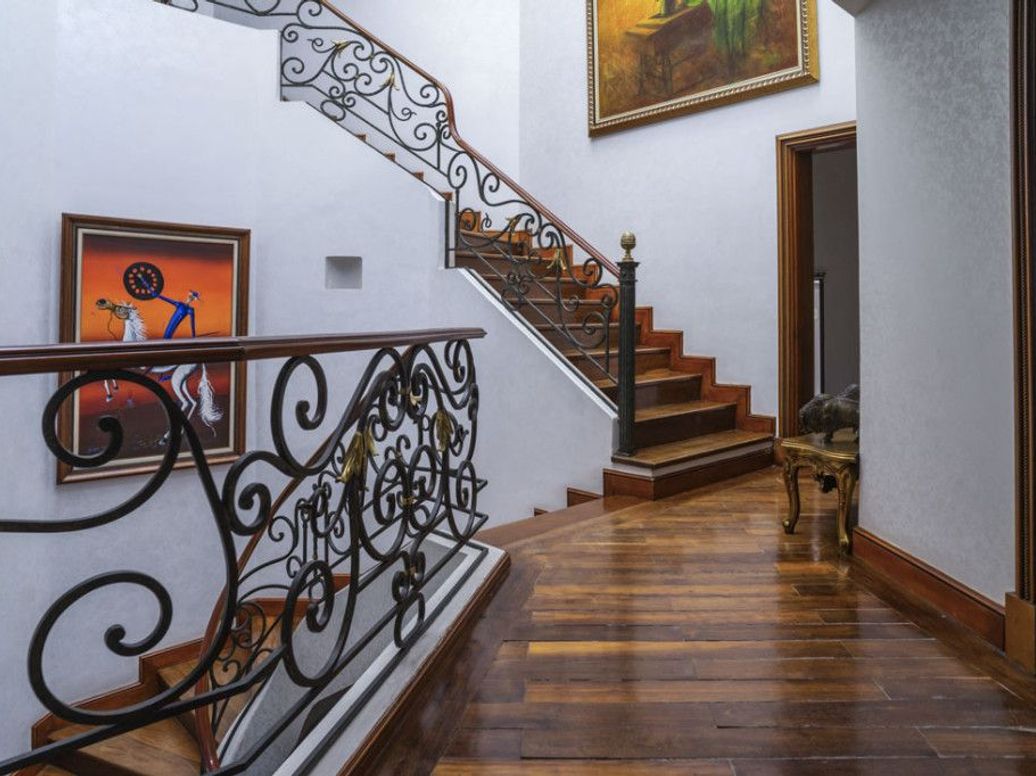 Casa de 3 alcobas en venta en El Seminario, Bogotá, 940 m² · foto 19 de 20