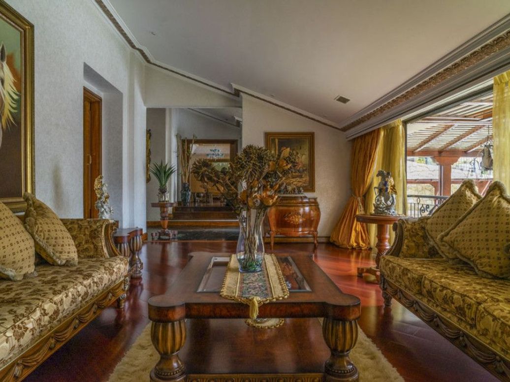 Casa de 3 alcobas en venta en El Seminario, Bogotá, 940 m² · foto 5 de 20