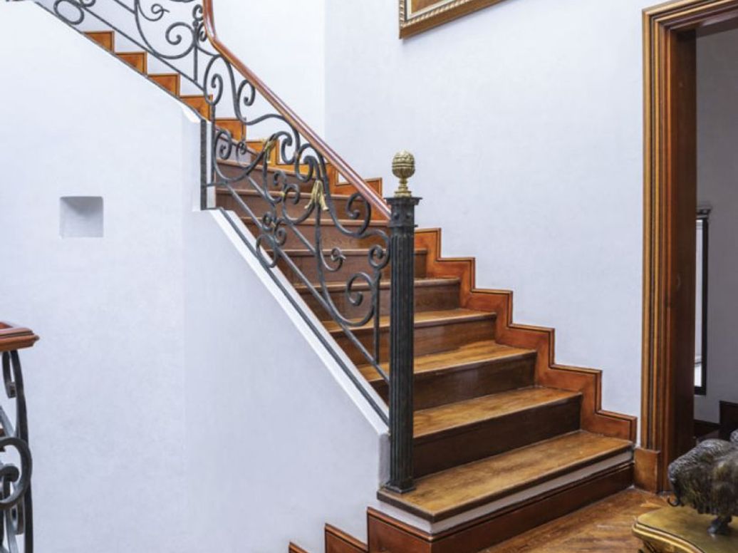 Casa de 3 alcobas en venta en El Seminario, Bogotá, 940 m² · foto 20 de 20