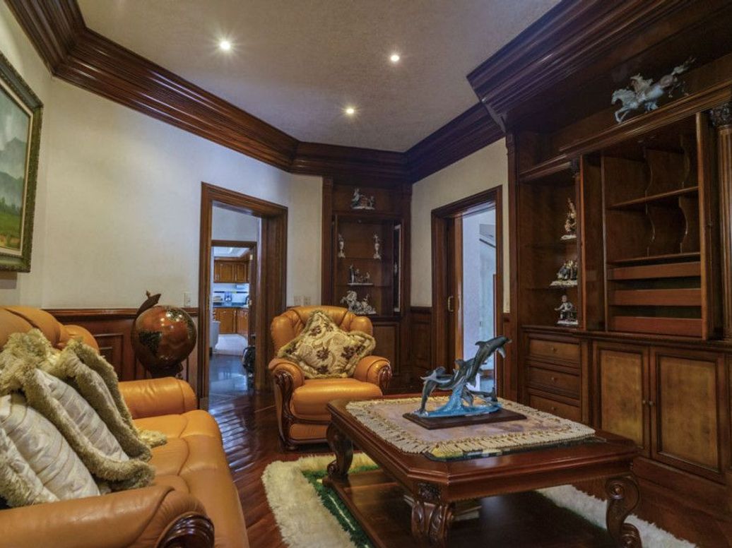 Casa de 3 alcobas en venta en El Seminario, Bogotá, 940 m² · foto 6 de 20