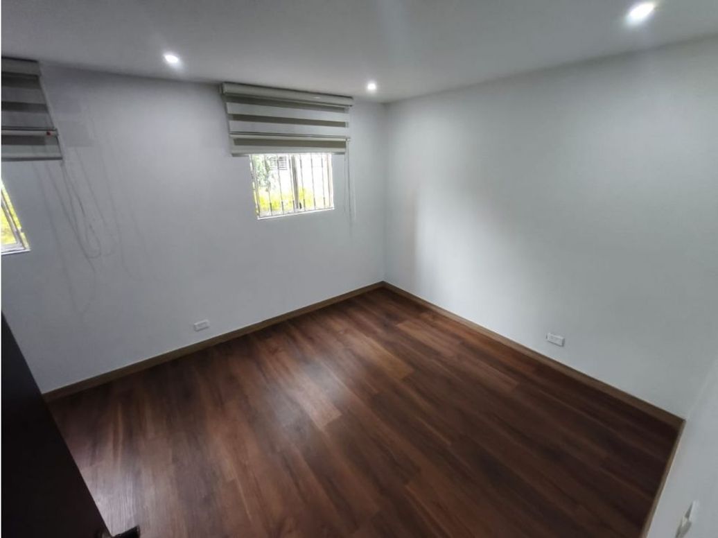 Apartamento de 2 alcobas en venta en Salitre, Bogotá, 59 m² · foto 12 de 12