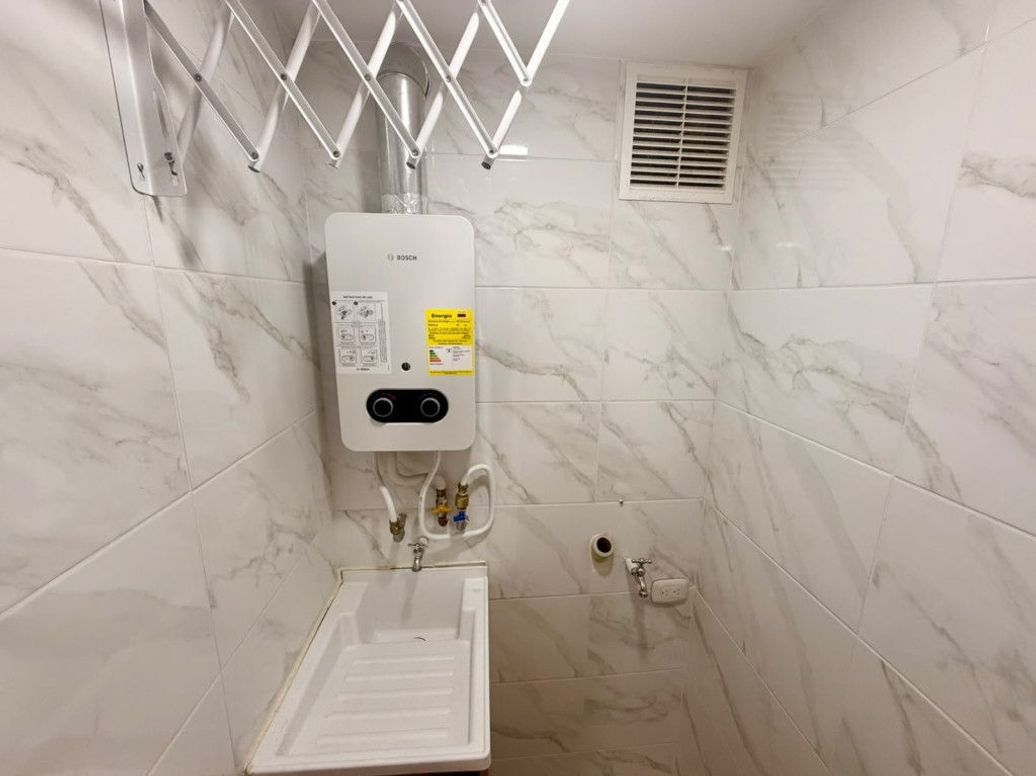 Apartamento de 2 alcobas en arriendo en El Plan, Bogotá, 36 m² · foto 11 de 13