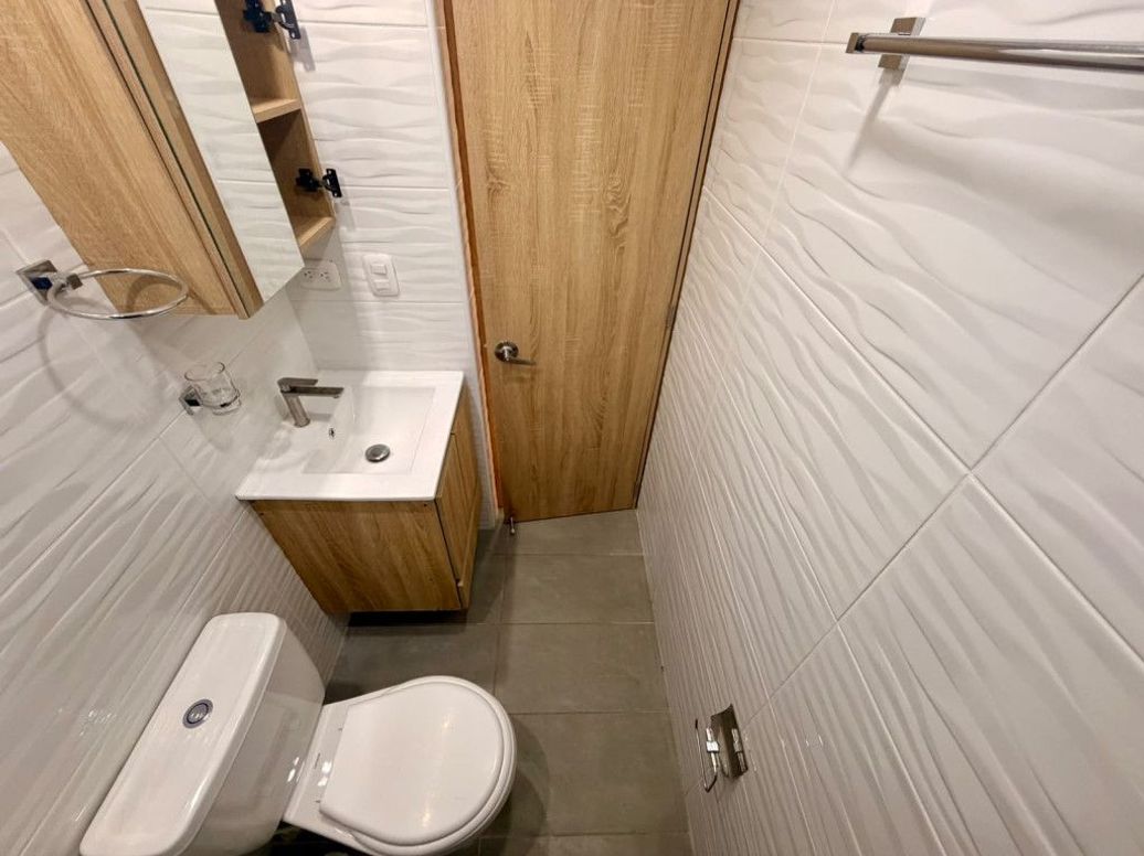 Apartamento de 2 alcobas en arriendo en El Plan, Bogotá, 36 m² · foto 13 de 13