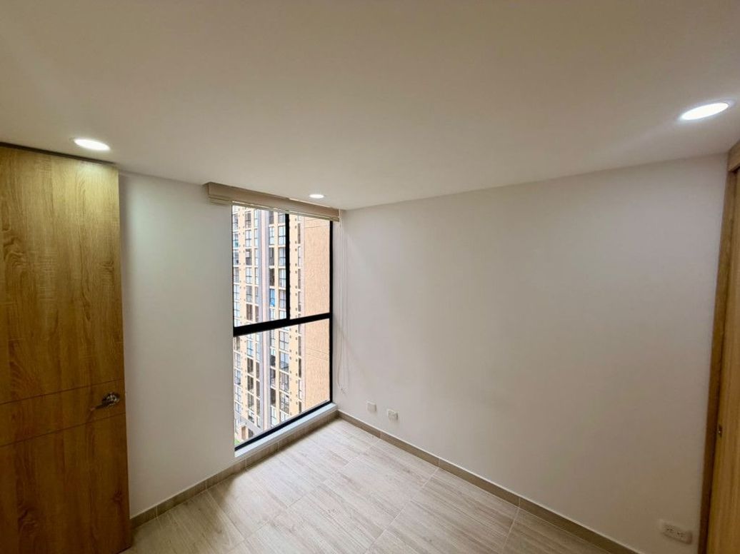 Apartamento de 2 alcobas en arriendo en El Plan, Bogotá, 36 m² · foto 5 de 13