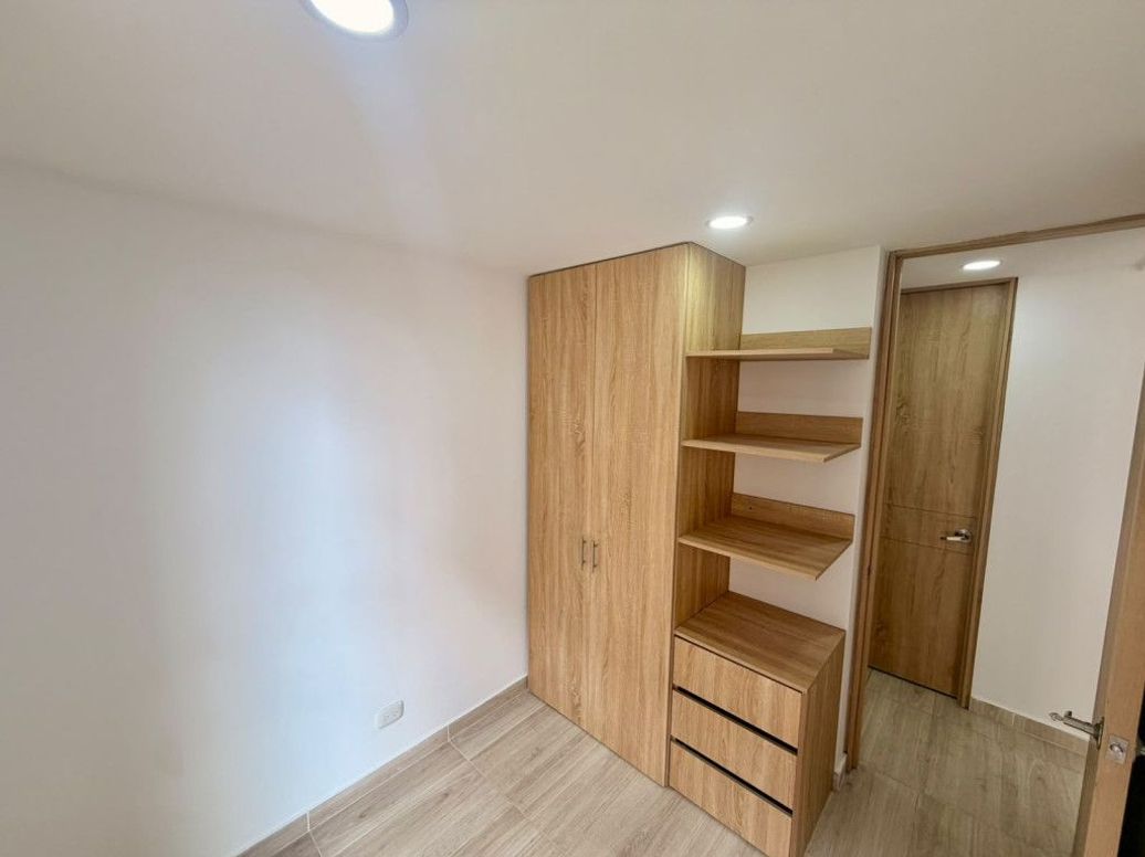 Apartamento de 2 alcobas en arriendo en El Plan, Bogotá, 36 m² · foto 6 de 13