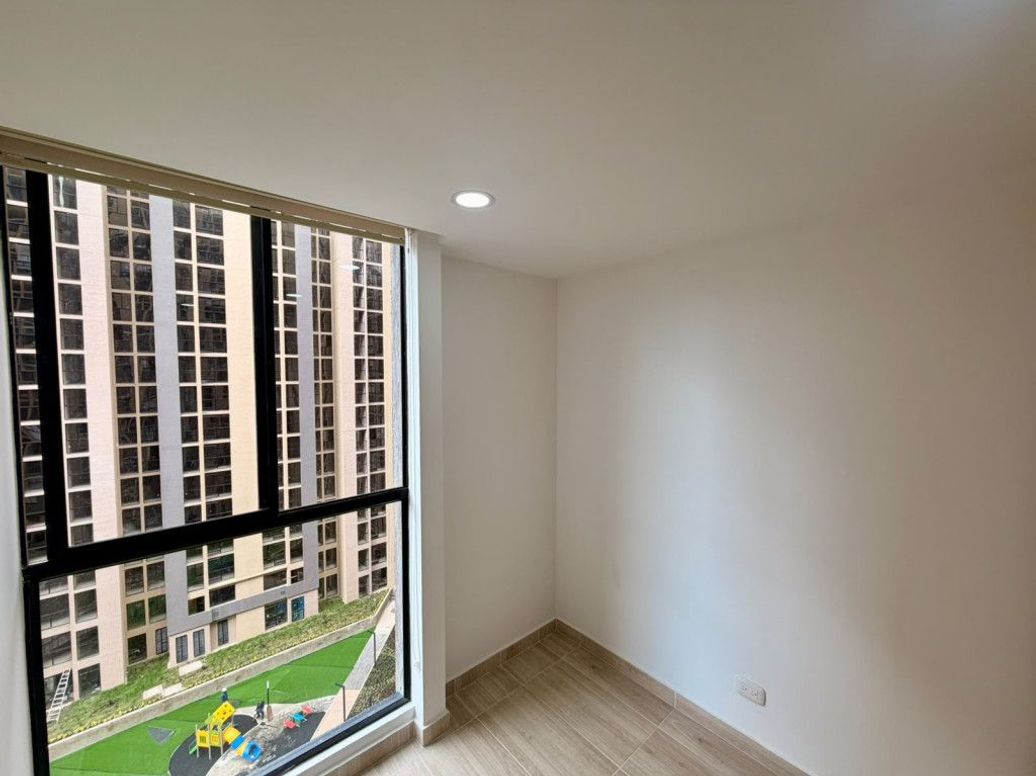 Apartamento de 2 alcobas en arriendo en El Plan, Bogotá, 36 m² · foto 7 de 13