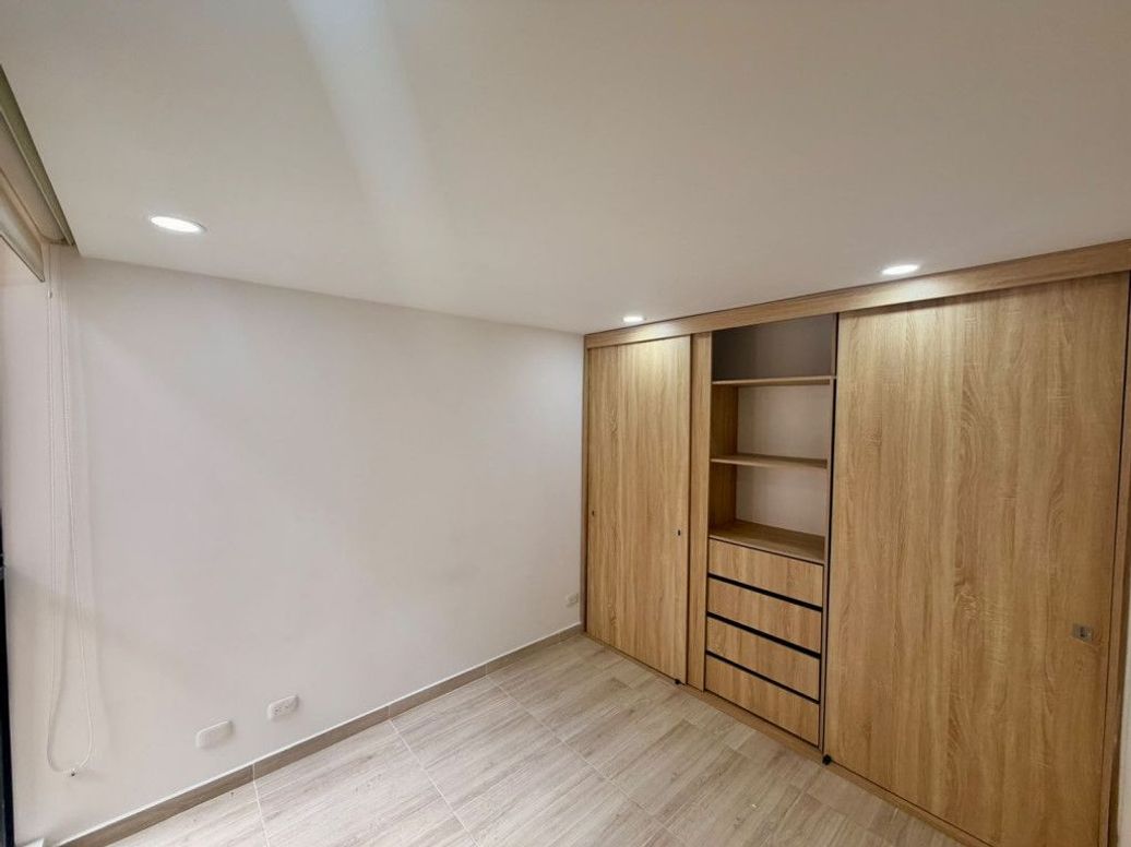 Apartamento de 2 alcobas en arriendo en El Plan, Bogotá, 36 m² · foto 8 de 13