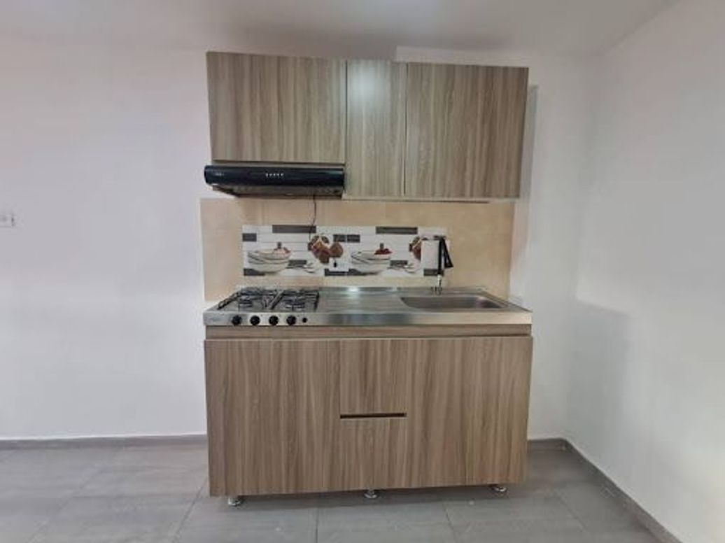 Apartamento de 2 alcobas en venta en Rincón De La Valvanera, Bogotá, 42 m² · foto 5 de 12