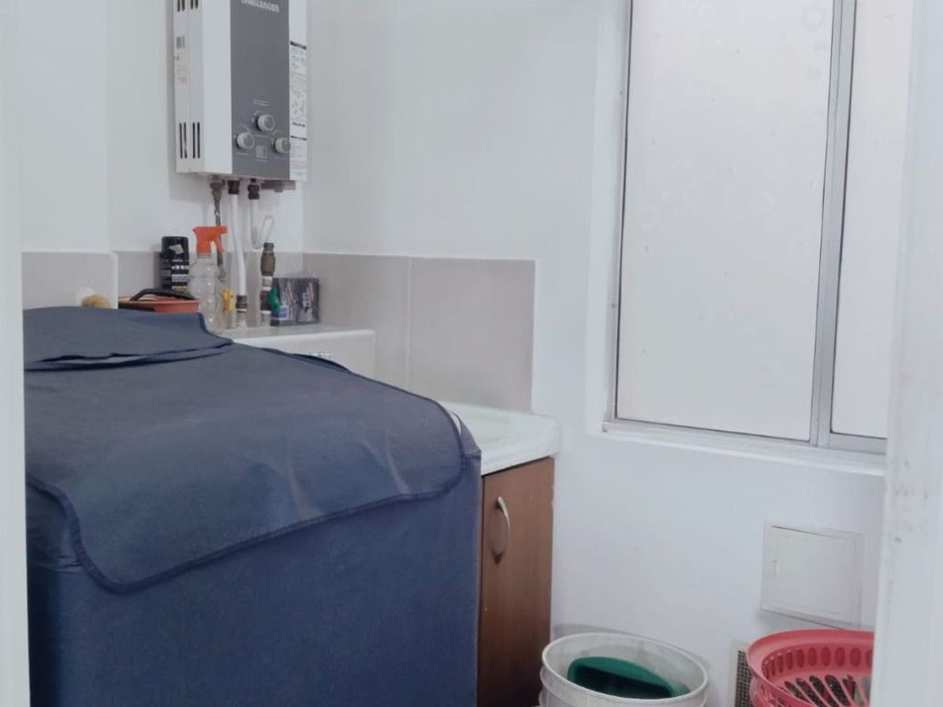 Apartamento de 3 alcobas en venta en El Dorado, Bogotá, 80 m² · foto 11 de 20
