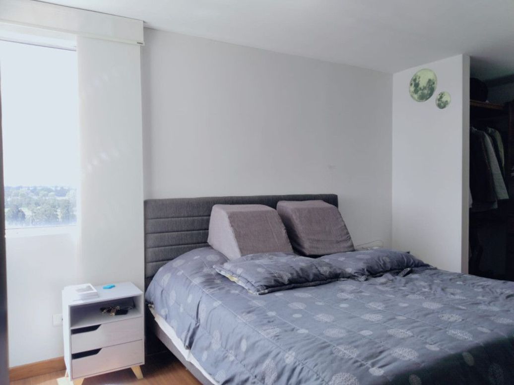 Apartamento de 3 alcobas en venta en El Dorado, Bogotá, 80 m² · foto 18 de 20