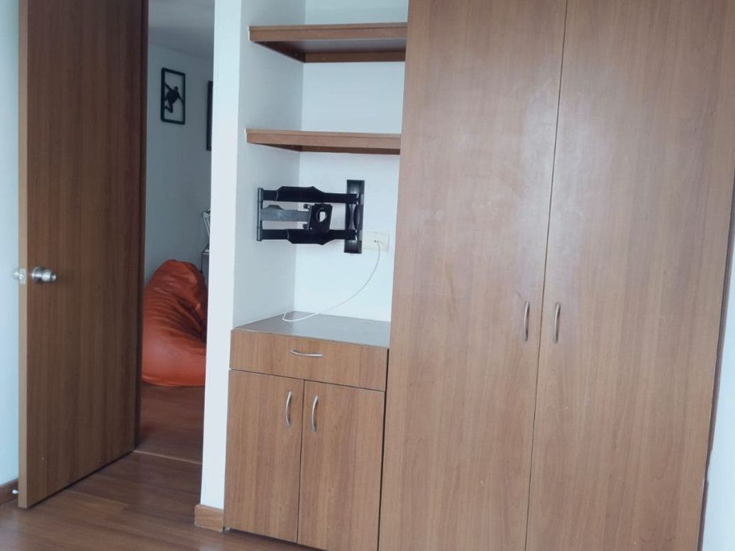Apartamento de 3 alcobas en venta en El Dorado, Bogotá, 80 m² · foto 16 de 20
