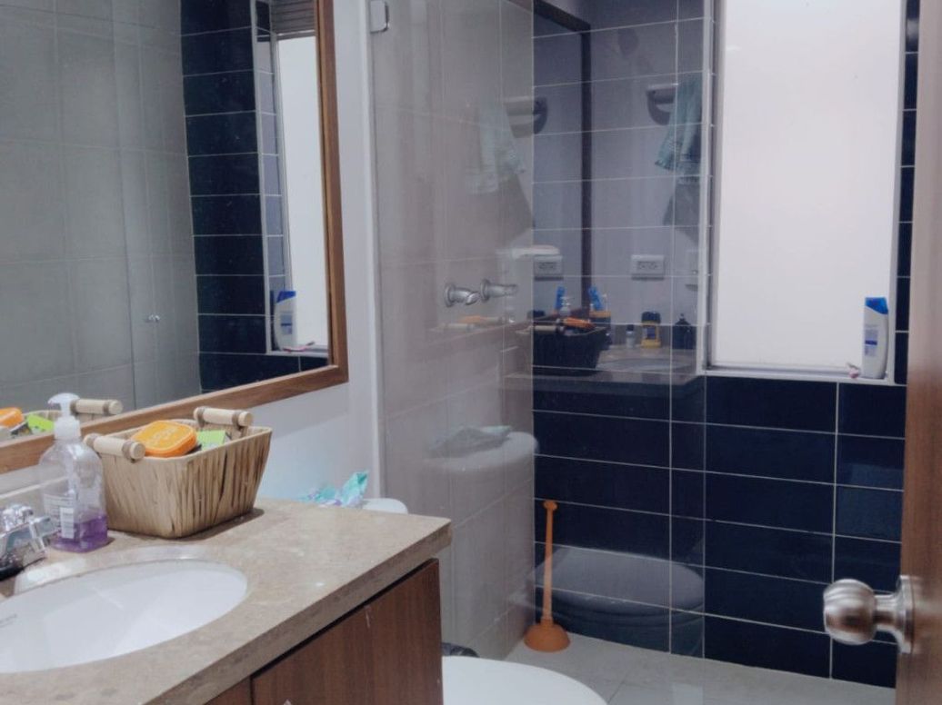 Apartamento de 3 alcobas en venta en El Dorado, Bogotá, 80 m² · foto 20 de 20