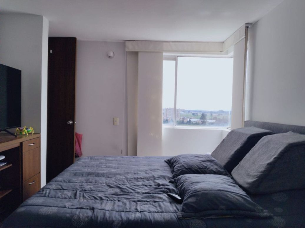 Apartamento de 3 alcobas en venta en El Dorado, Bogotá, 80 m² · foto 19 de 20
