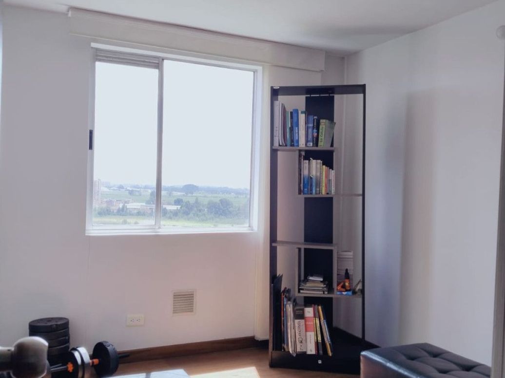 Apartamento de 3 alcobas en venta en El Dorado, Bogotá, 80 m² · foto 13 de 20
