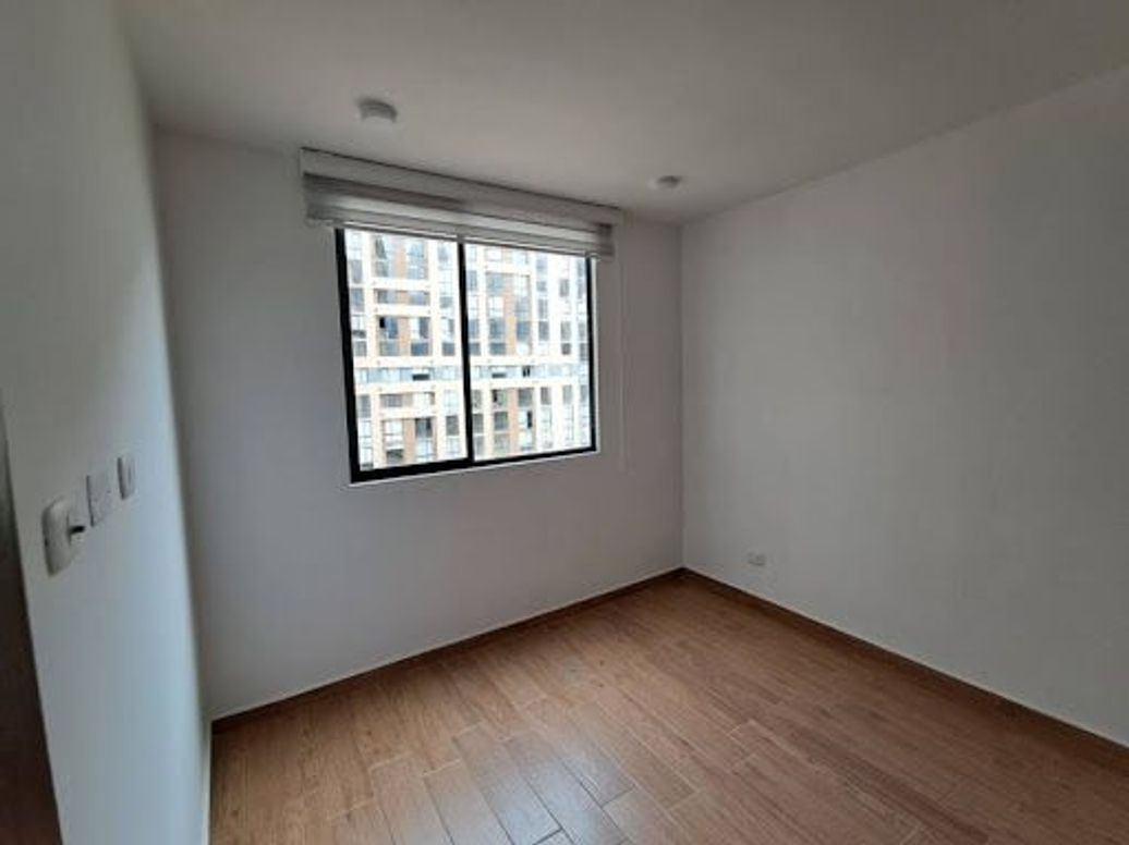 Apartamento de 1 alcoba en arriendo en José Joaquín Vargas, Bogotá, 30 m² · foto 9 de 9