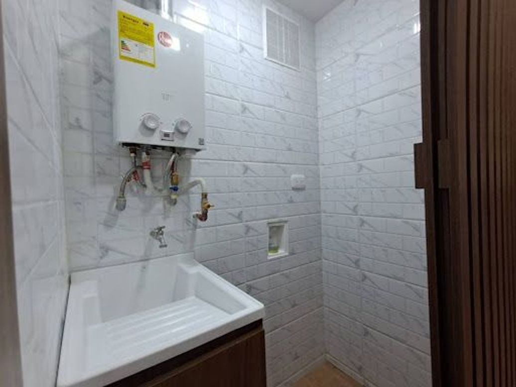Apartamento de 1 alcoba en arriendo en José Joaquín Vargas, Bogotá, 30 m² · foto 6 de 9