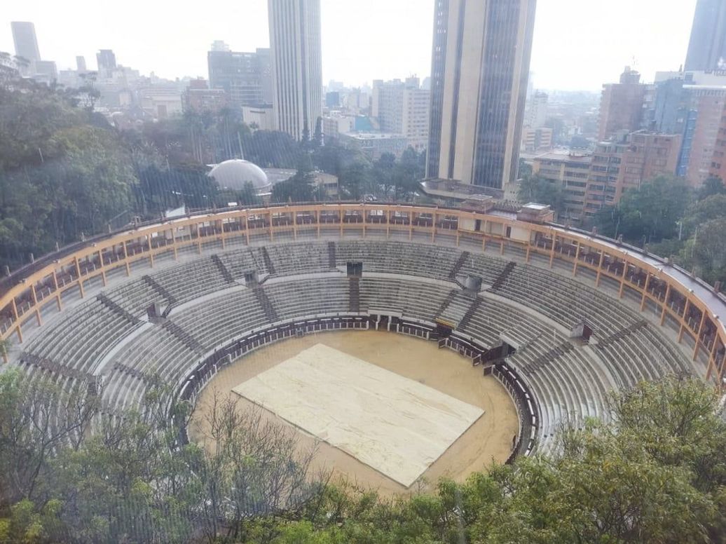 Apartamento de 3 alcobas en arriendo en Bosque Izquierdo, Bogotá, 131 m² · foto 2 de 18
