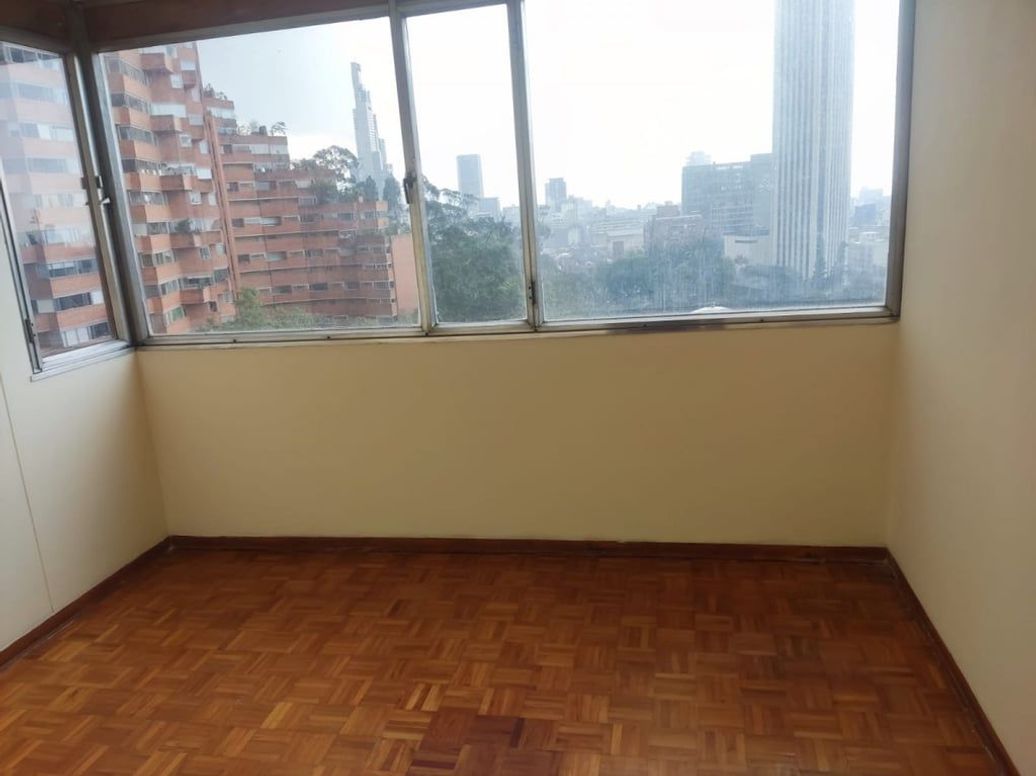 Apartamento de 3 alcobas en arriendo en Bosque Izquierdo, Bogotá, 131 m² · foto 5 de 18