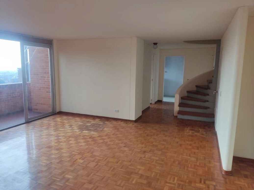 Apartamento de 3 alcobas en arriendo en Bosque Izquierdo, Bogotá, 131 m² · foto 7 de 18