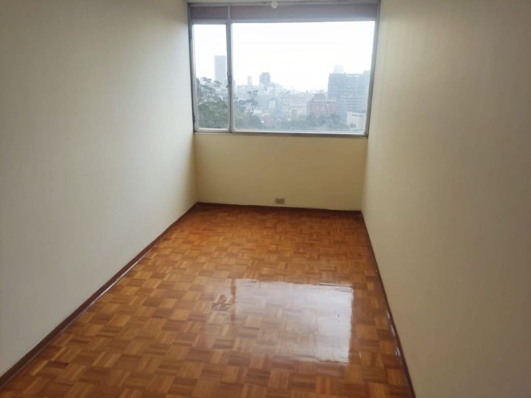 Apartamento de 3 alcobas en arriendo en Bosque Izquierdo, Bogotá, 131 m² · foto 9 de 18