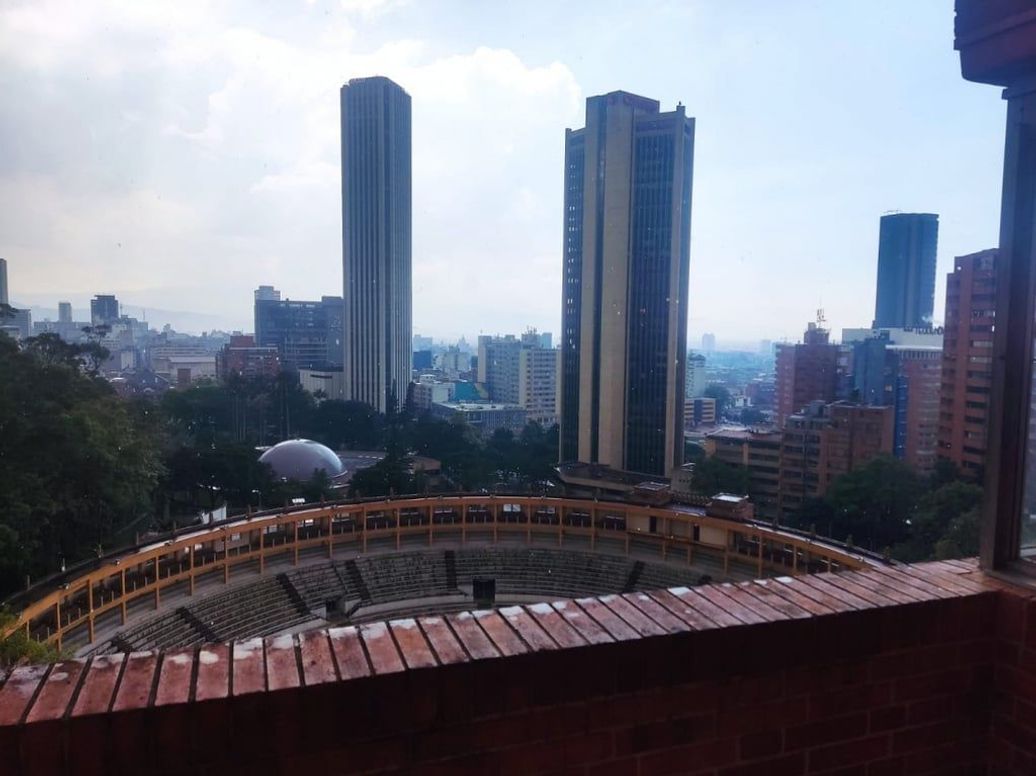 Apartamento de 3 alcobas en arriendo en Bosque Izquierdo, Bogotá, 131 m² · foto 8 de 18