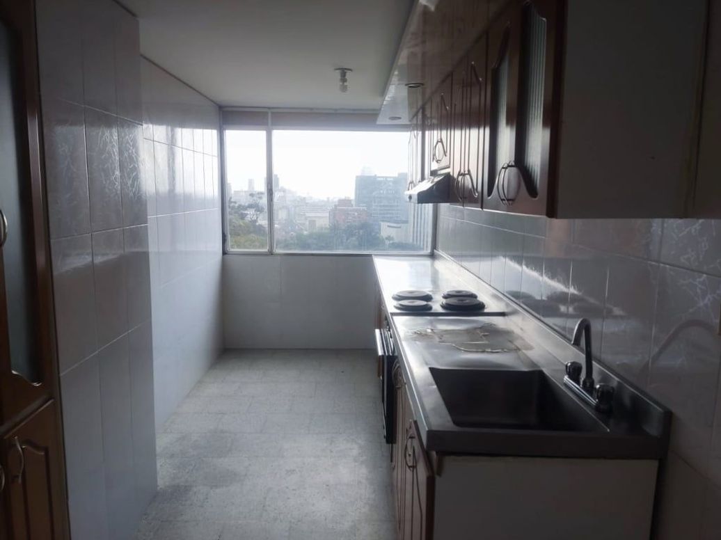 Apartamento de 3 alcobas en arriendo en Bosque Izquierdo, Bogotá, 131 m² · foto 16 de 18